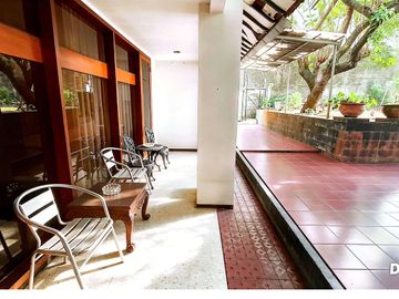 Rumah Mewah Private Residence di Kemang - Jakarta Selatan