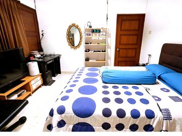 Rumah Mewah Private Residence di Kemang - Jakarta Selatan