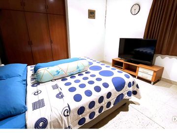Rumah Mewah Private Residence di Kemang - Jakarta Selatan