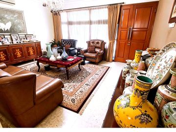 Rumah Mewah Private Residence di Kemang - Jakarta Selatan