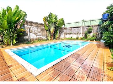 Rumah Mewah Private Residence di Kemang - Jakarta Selatan
