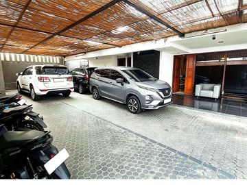 Rumah Mewah Private Residence di Kemang - Jakarta Selatan