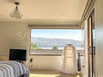 Casa en Venta en Villuco, Chiguayante