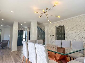 Casa en Venta en Villuco, Chiguayante