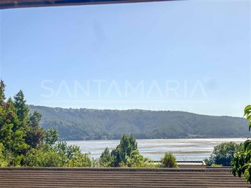 Casa en Venta en Villuco, Chiguayante