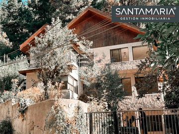 Casa en Venta en Villuco, Chiguayante