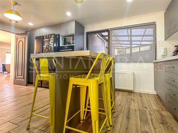 Casa en Venta en Villuco, Chiguayante