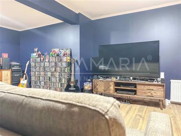 Casa en Venta en Villuco, Chiguayante