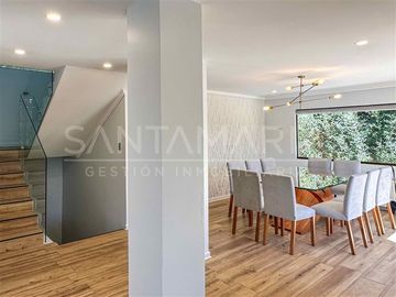 Casa en Venta en Villuco, Chiguayante
