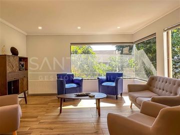 Casa en Venta en Villuco, Chiguayante