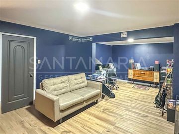 Casa en Venta en Villuco, Chiguayante
