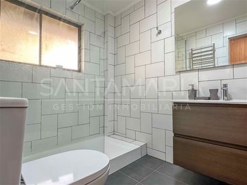 Casa en Venta en Villuco, Chiguayante