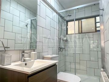 Casa en Venta en Villuco, Chiguayante