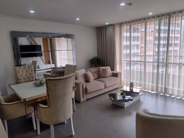 apartamento en arriendo en envigado. Cod A9433774