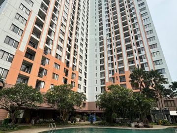 Disewa Apartemen Cervino Village 2BR Siap Huni Di Tebet Jaksel