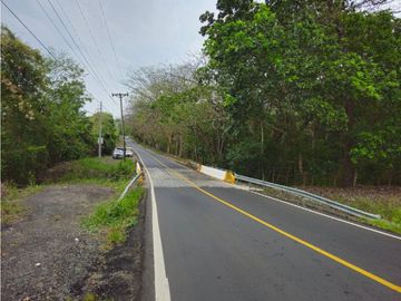Se Vende Finca de 1.5 has en Lídice, Capira