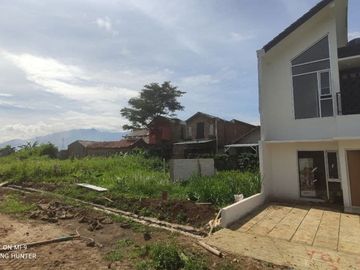 CLUSTER CANTIK PINGGIR JALAN RAYA KOPO KATAPANG SOREANG DKT TOL