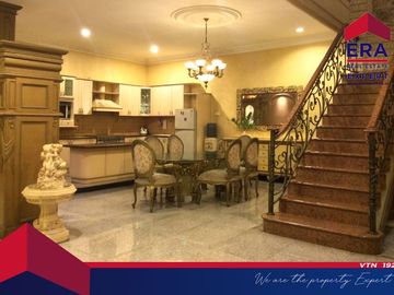 Dijual Rumah Cantik, Mewah di Pondok Indah