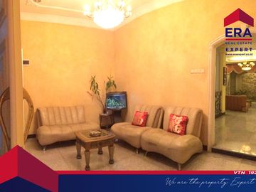 Dijual Rumah Cantik, Mewah di Pondok Indah