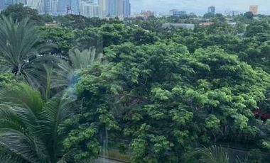 Rush Condominium for Sale 2 Bedrooms: 2BR Z-Loft Condo for Sale in One Rockwell West Tower Rockwell Makati