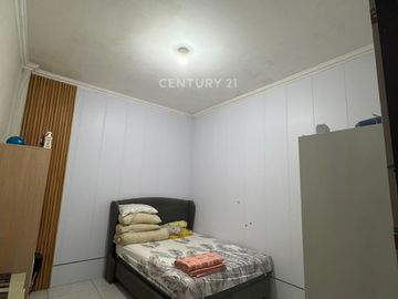 Dijual Rumah Harga Menarik Siap Huni Di Dekat Bintaro