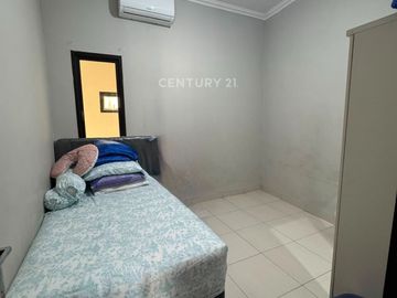 Dijual Rumah Harga Menarik Siap Huni Di Dekat Bintaro