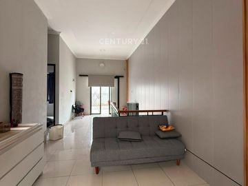 Dijual Rumah Harga Menarik Siap Huni Di Dekat Bintaro