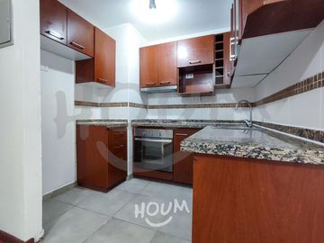 Departamento Metro La Moneda ID: 110654s