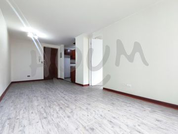 Departamento Metro La Moneda ID: 110654s