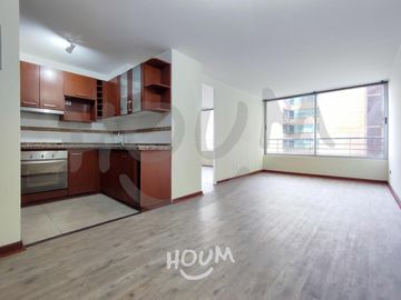 Departamento Metro La Moneda ID: 110654s