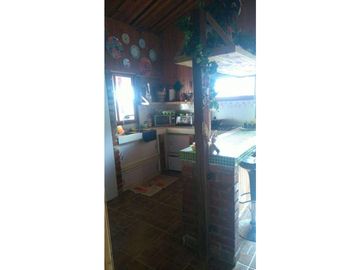 HERMOSA FINCA PRODUCTIVA Y DE RECREO EN LA CUMBRE VALLE