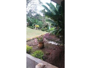 HERMOSA FINCA PRODUCTIVA Y DE RECREO EN LA CUMBRE VALLE