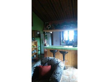 HERMOSA FINCA PRODUCTIVA Y DE RECREO EN LA CUMBRE VALLE