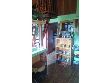 HERMOSA FINCA PRODUCTIVA Y DE RECREO EN LA CUMBRE VALLE