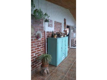 HERMOSA FINCA PRODUCTIVA Y DE RECREO EN LA CUMBRE VALLE