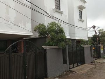 Rumah Murah Mewah di Dekat Komplek DKI, Meruya Hanya 1,3 Milyar (Nego)