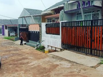 Rumah murah bangunan baru tanpa dp cicilan 2 jutaan