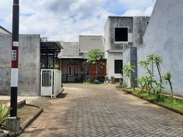 Promo Rumah Type 36 Dekat Pasar Pakis Panorama