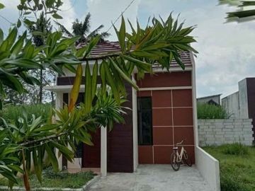 Promo Rumah Type 36 Dekat Pasar Pakis Panorama