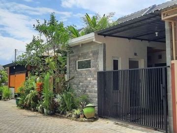 Promo Rumah Type 36 Dekat Pasar Pakis Panorama