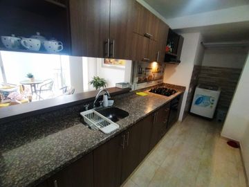 Venta de Apartamento en Bucaramanga - Provenza. Cod V7854