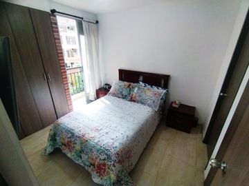 Venta de Apartamento en Bucaramanga - Provenza. Cod V7854