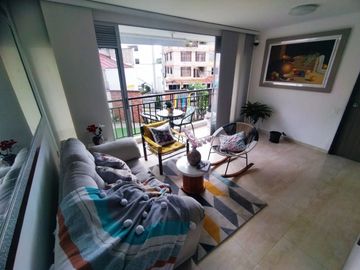 Venta de Apartamento en Bucaramanga - Provenza. Cod V7854