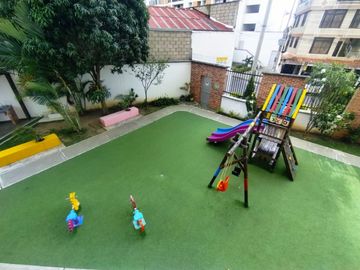 Venta de Apartamento en Bucaramanga - Provenza. Cod V7854
