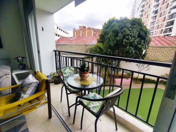 Venta de Apartamento en Bucaramanga - Provenza. Cod V7854