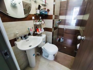 Venta de Apartamento en Bucaramanga - Provenza. Cod V7854