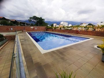Venta de Apartamento en Bucaramanga - Provenza. Cod V7854