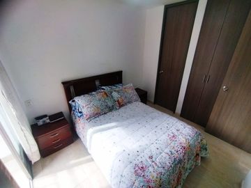 Venta de Apartamento en Bucaramanga - Provenza. Cod V7854