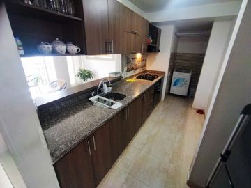 Venta de Apartamento en Bucaramanga - Provenza. Cod V7854