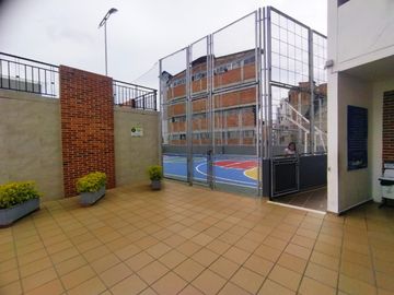 Venta de Apartamento en Bucaramanga - Provenza. Cod V7854